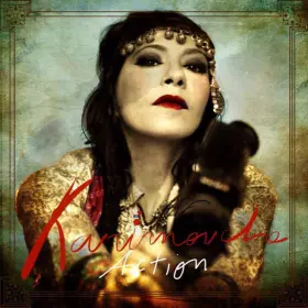 Couverture du produit · Action