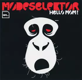 Couverture du produit · Hello Mom!