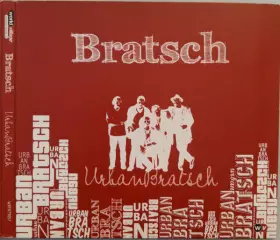 Couverture du produit · Urban Bratsch