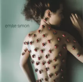 Couverture du produit · Émilie Simon