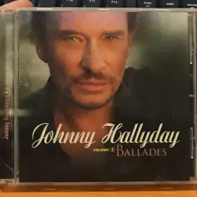 Couverture du produit · BALLADES Volume1