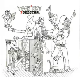 Couverture du produit · 7original