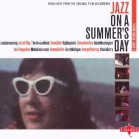 Couverture du produit · Jazz On A Summer's Day (Highlights From The Original Film Soundtrack)