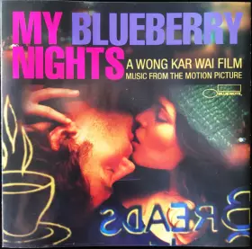 Couverture du produit · My Blueberry Nights (Music From The Motion Picture)