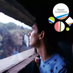 Couverture du produit · La Saint Etienne