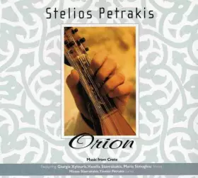 Couverture du produit · Orion