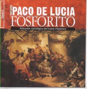 Couverture du produit · Selección Antologica Del Cante Flamenco Vol. 2
