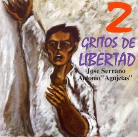 Couverture du produit · 2 Gritos De Libertad