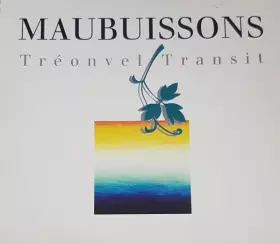 Couverture du produit · Tréonvel Transit