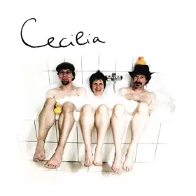 Couverture du produit · In Bad