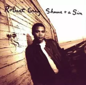 Couverture du produit · Shame + A Sin