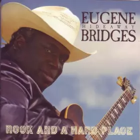 Couverture du produit · Rock And A Hard Place