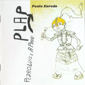Couverture du produit · Ponto Enredo