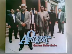 Couverture du produit · Quien Sabe Sabe