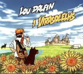 Couverture du produit · I Virasolelhs