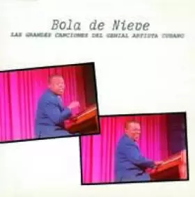 Couverture du produit · Las Grandes Canciones Del Genial Artista Cubano