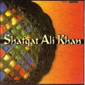 Couverture du produit · Shafqat Ali Khan