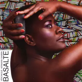 Couverture du produit · Basalte