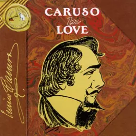 Couverture du produit · Caruso In Love