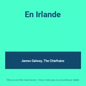 Couverture du produit · En Irlande