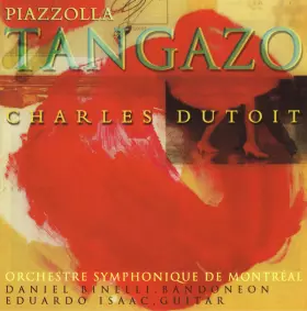 Couverture du produit · Tangazo
