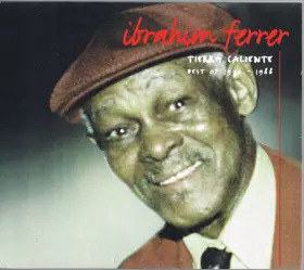 Couverture du produit · Tierra Caliente (Best Of 1970 - 1988)