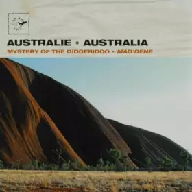 Couverture du produit · Australie • Australia: Mystery Of The Didgeridoo 