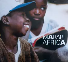 Couverture du produit · Marabi Africa
