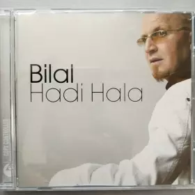 Couverture du produit · Hadi Hala