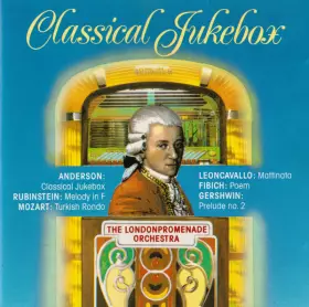 Couverture du produit · Classical Jukebox