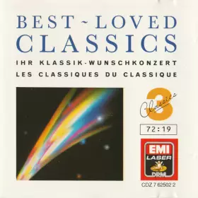 Couverture du produit · Best - Loved Classics - 3