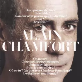 Couverture du produit · Alain Chamfort