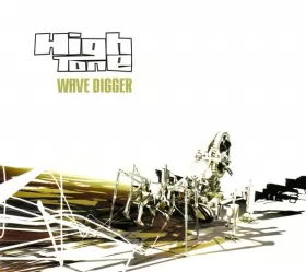 Couverture du produit · Wave Digger