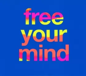 Couverture du produit · Free Your Mind