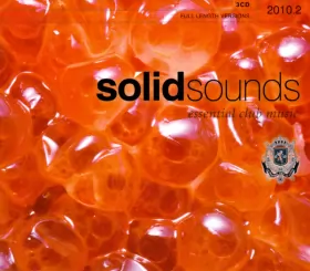 Couverture du produit · Sólid Sounds 2010.2