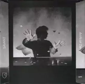 Couverture du produit · Artificial Dance