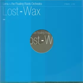 Couverture du produit · Lost-Wax