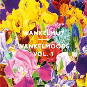 Couverture du produit · Wankelmoods Vol. 1