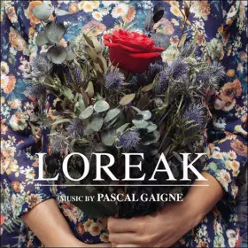 Couverture du produit · Loreak (Original Motion Picture Score)