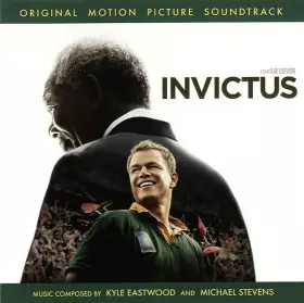 Couverture du produit · Invictus (Original Motion Picture Soundtrack)