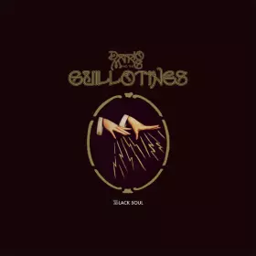Couverture du produit · Black Soul