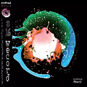 Couverture du produit · Prints