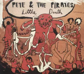 Couverture du produit · Little Death