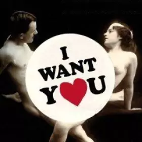 Couverture du produit · I Want You
