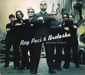 Couverture du produit · Baciamo Le Mani