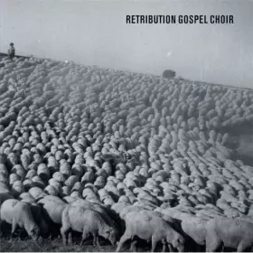 Couverture du produit · Retribution Gospel Choir