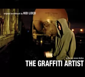 Couverture du produit · The Graffiti Artist (Original Soundtrack)
