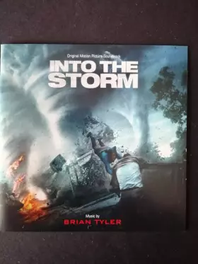 Couverture du produit · Into The Storm (Original Motion Picture Soundtrack)