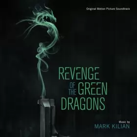 Couverture du produit · Revenge Of The Green Dragons