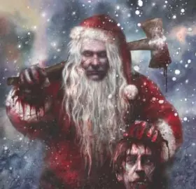 Couverture du produit · Silent Night, Deadly Night